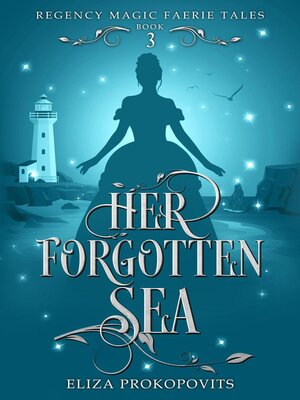 cover image of Her Forgotten Sea